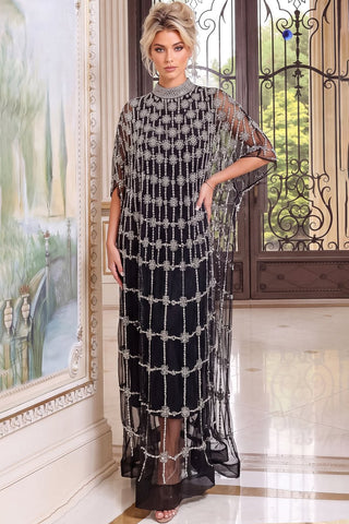 Jovani MOB-Evening Style Number 52446 - 1