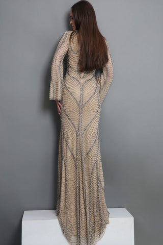 Jovani MOB-Evening Style Number 52447 - 2