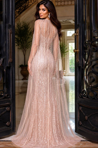 Jovani MOB-Evening Style Number 52485 - 4