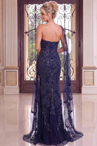 Jovani MOB-Evening Style Number 52486 - 3