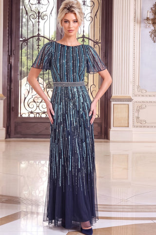 Jovani MOB-Evening Style Number 52501 - 3