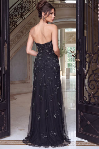 Jovani MOB-Evening Style Number 52510 - 2