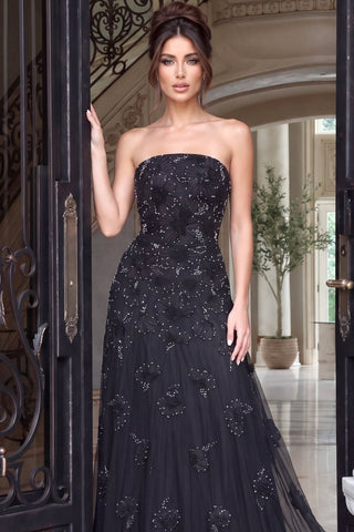 Jovani MOB-Evening Style Number 52510 - 3