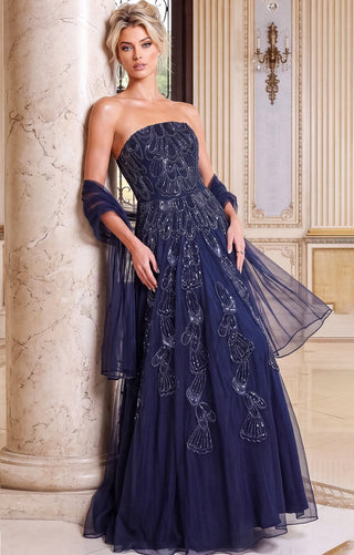 Jovani MOB-Evening Style Number 52511 - 3