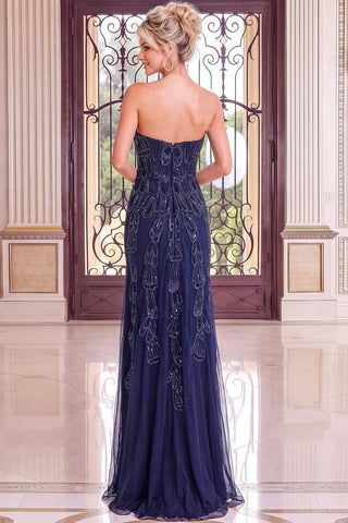 Jovani MOB-Evening Style Number 52511 - 2