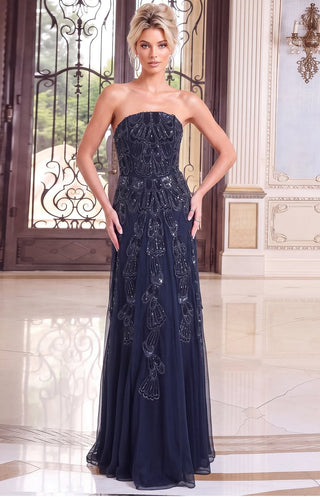 Jovani MOB-Evening Style Number 52511 - 1