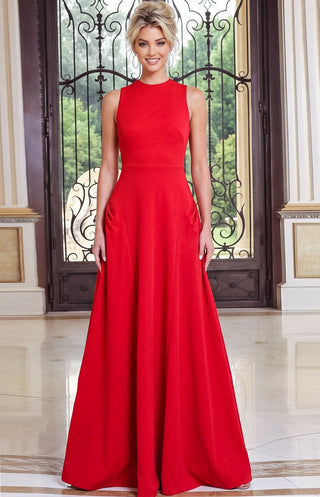 Jovani MOB-Evening Style Number 52629 - 1