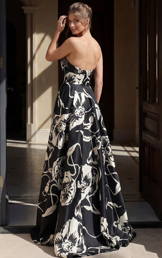 Jovani MOB-Evening Style Number 52665 - 2