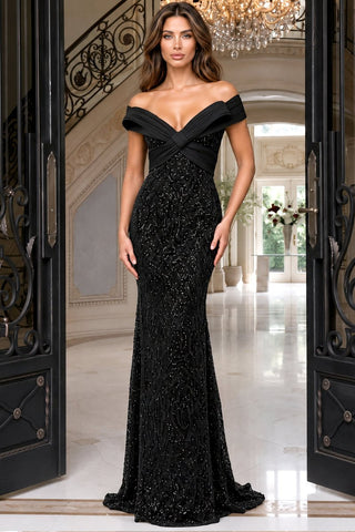 Jovani MOB-Evening Style Number 52678 - 5