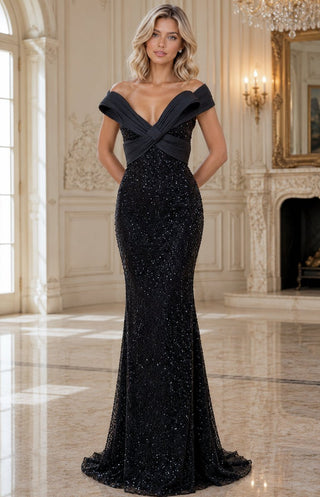 Jovani MOB-Evening Style Number 52678 - 3