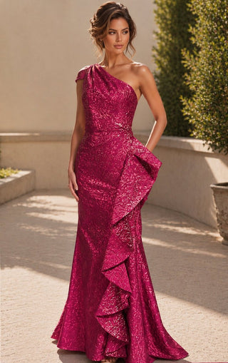 Jovani MOB-Evening Style Number 52736 - 1