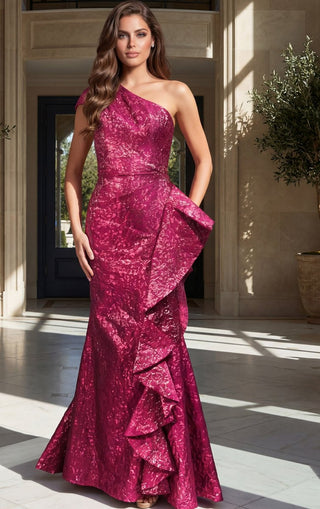 Jovani MOB-Evening Style Number 52736 - 3