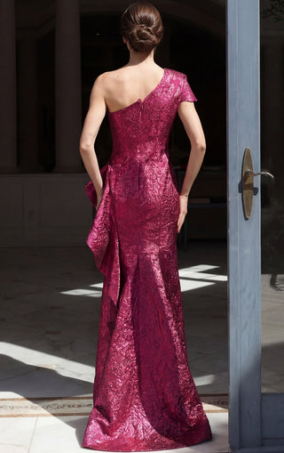 Jovani MOB-Evening Style Number 52736 - 2
