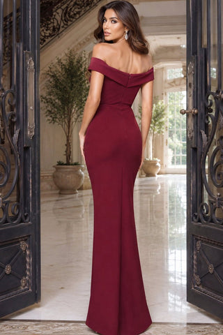 Jovani MOB-Evening Style Number 52800 - 2
