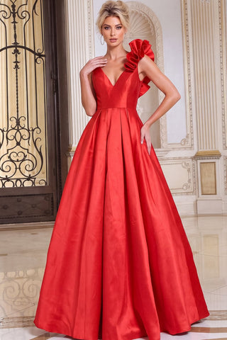 Jovani MOB-Evening Style Number 53137 - 1