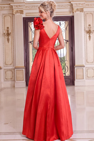 Jovani MOB-Evening Style Number 53137 - 5
