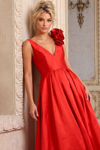 Jovani MOB-Evening Style Number 53137 - 3