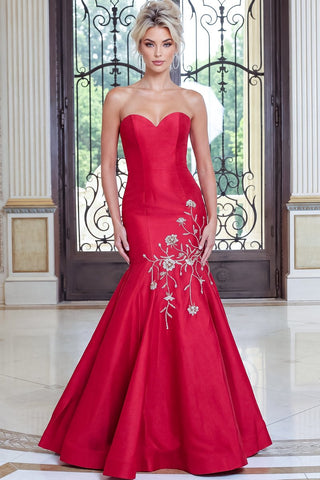 Jovani MOB-Evening Style Number 53140 - 1