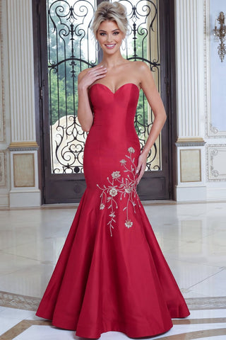 Jovani MOB-Evening Style Number 53140 - 3