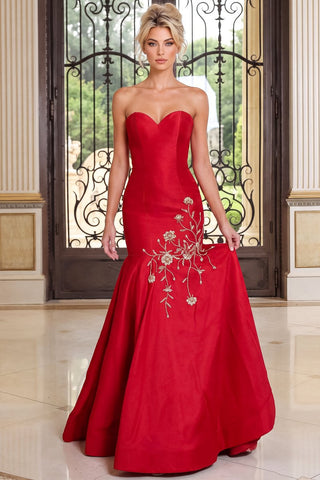 Jovani MOB-Evening Style Number 53140 - 4