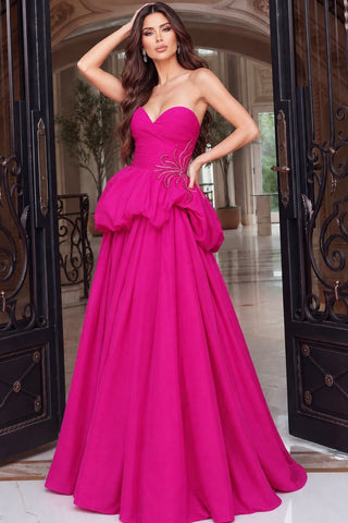 Jovani MOB-Evening Style Number 53141 - 3