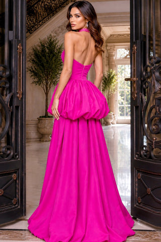 Jovani MOB-Evening Style Number 53141 - 4