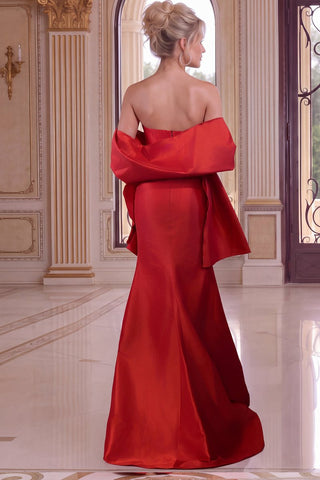 Jovani MOB-Evening Style Number 53285 - 2