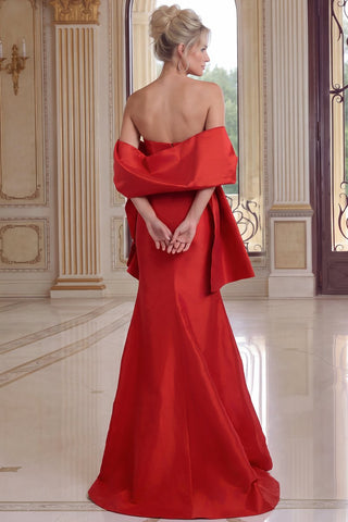Jovani MOB-Evening Style Number 53285 - 4