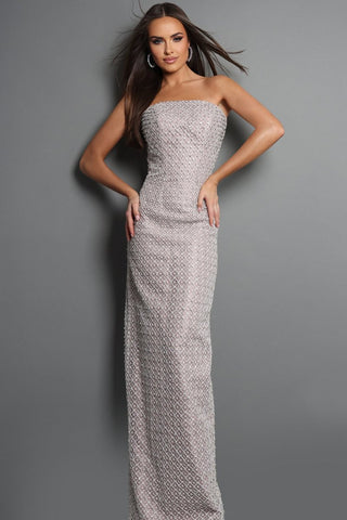 Jovani MOB-Evening Style Number 53288 - 3