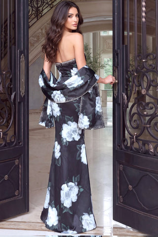 Jovani MOB-Evening Style Number 53373 - 2