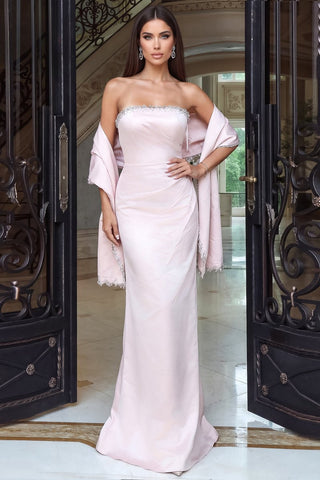 Jovani MOB-Evening Style Number 53374 - 1