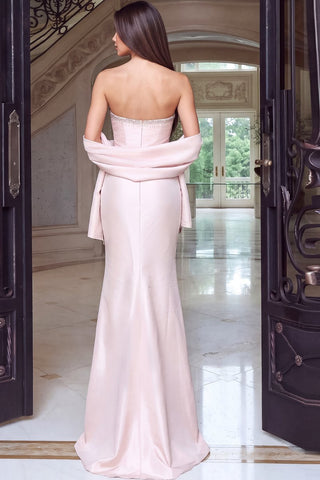 Jovani MOB-Evening Style Number 53374 - 2