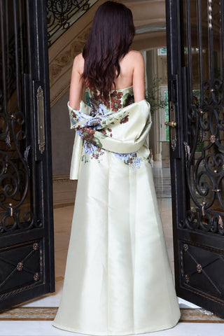 Jovani MOB-Evening Style Number 53419 - 2