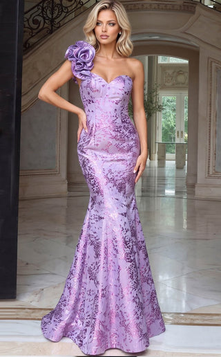 Jovani MOB-Evening Style Number 53422 - 1