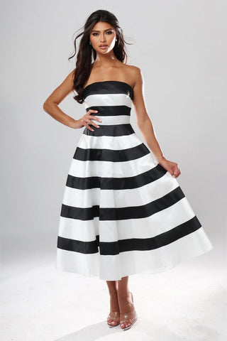 Jovani MOB-Evening Style Number 53462 - 1