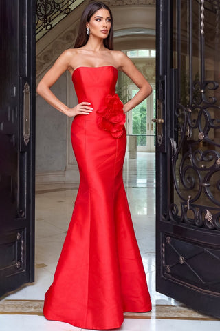 Jovani MOB-Evening Style Number 53463 - 1