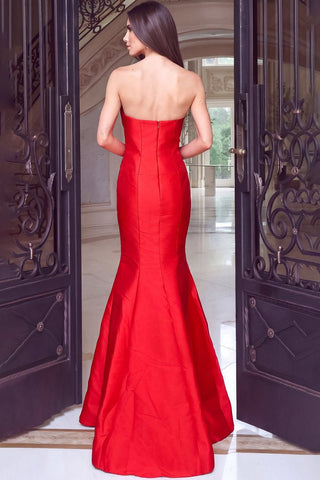 Jovani MOB-Evening Style Number 53463 - 2