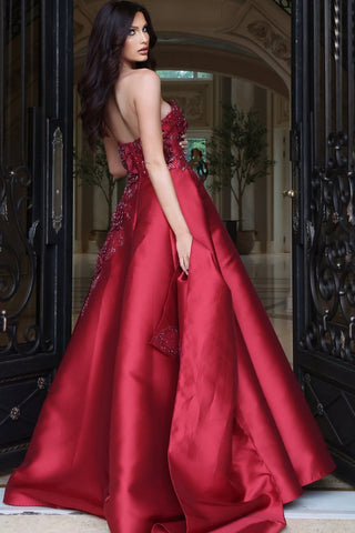 Jovani MOB-Evening Style Number 53469 - 2