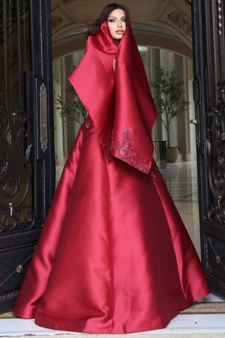 Jovani MOB-Evening Style Number 53469 - 3