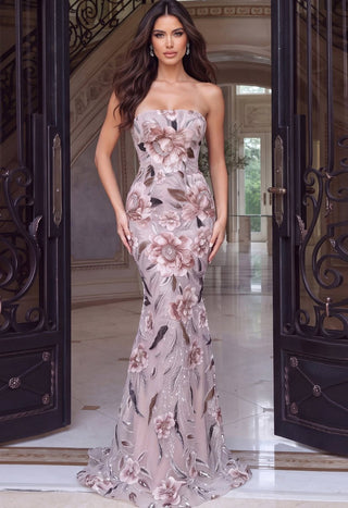 Jovani MOB-Evening Style Number 53477 - 1