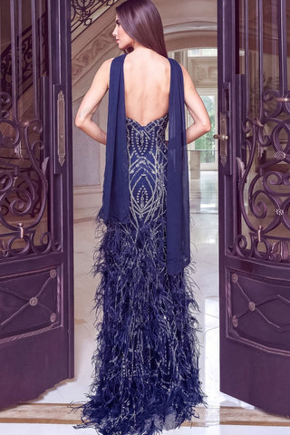 Jovani MOB-Evening Style Number 53523 - 2