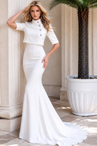 Jovani MOB-Evening Style Number 53561 - 1