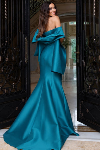 Jovani MOB-Evening Style Number 53863 - 2