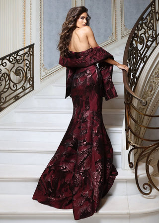 Jovani MOB-Evening Style Number 53864 - 2