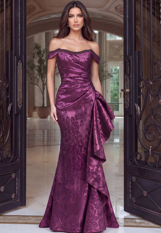 Jovani MOB-Evening Style Number 53942 - 3