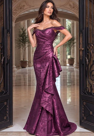Jovani MOB-Evening Style Number 53942 - 1