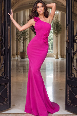 Jovani MOB-Evening Style Number 53977 - 1