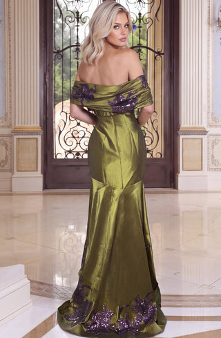 Jovani MOB-Evening Style Number 54041 - 2