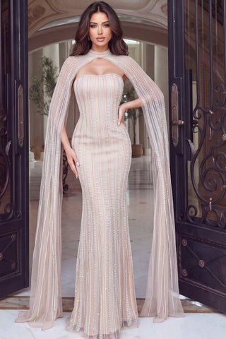 Jovani MOB-Evening Style Number 54079 - 3