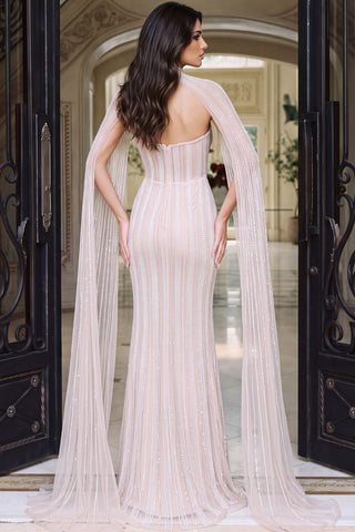 Jovani MOB-Evening Style Number 54079 - 2